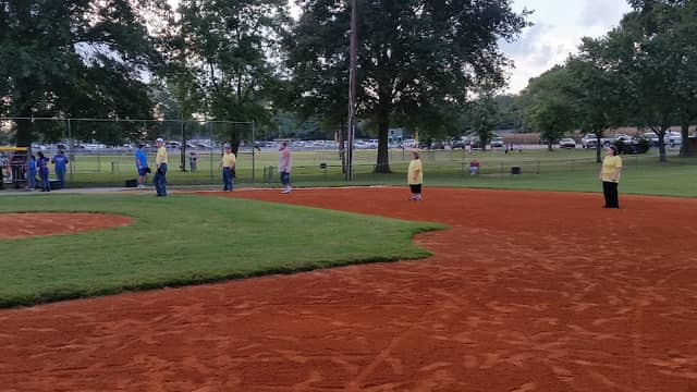 McNeill Park - Image 1