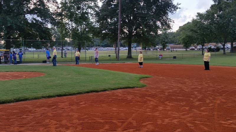 McNeill Park - Image 1
