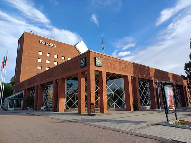 2047 Science Center - Image 2