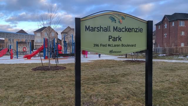Greenspire Park - Image 2
