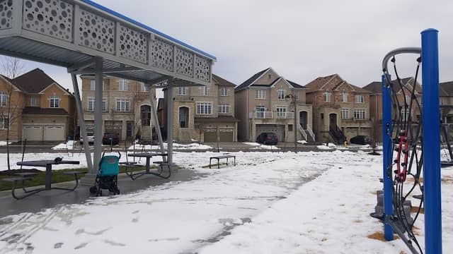 Greenspire Park - Image 1