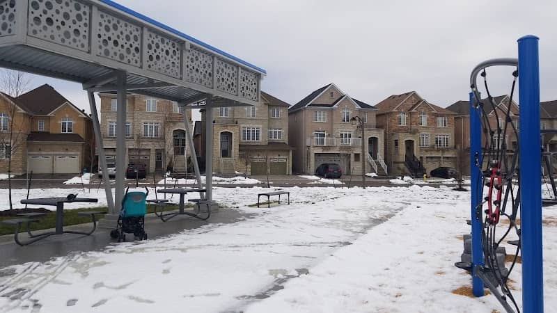 Greenspire Park - Image 1
