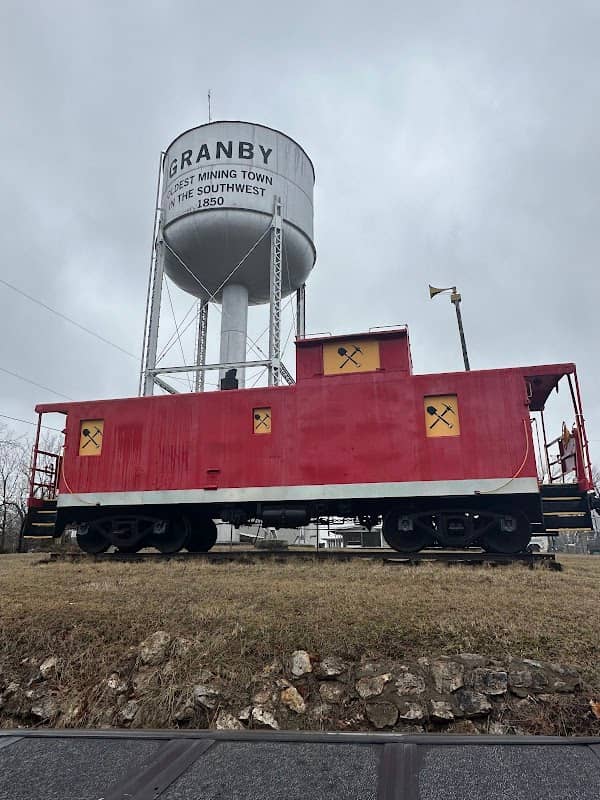 Galena Water Tower - Image 2