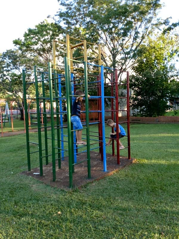 Plaza Del Niño - Image 1