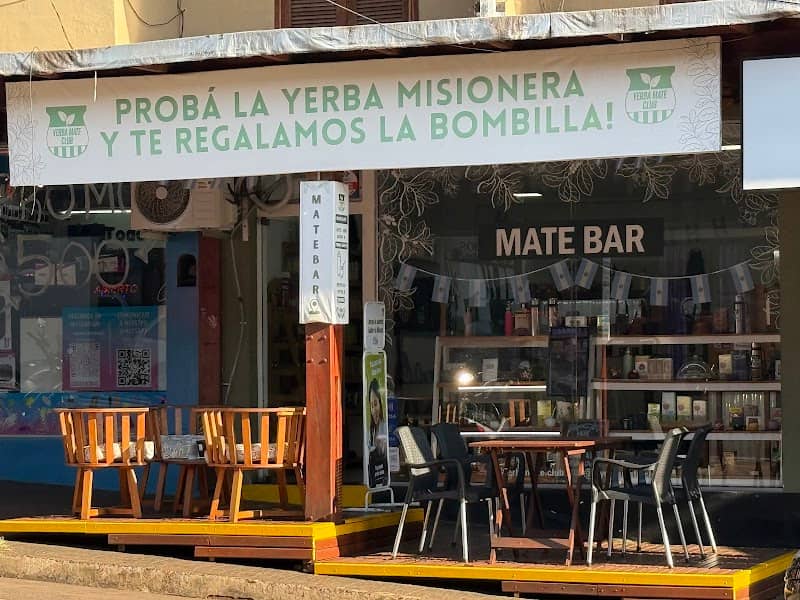 Yerba Mate Club - Image 2