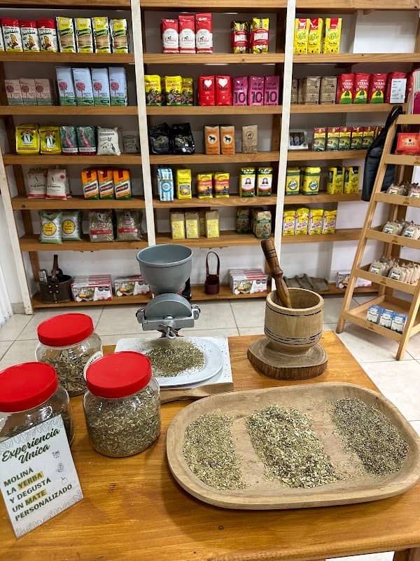Yerba Mate Club - Image 1