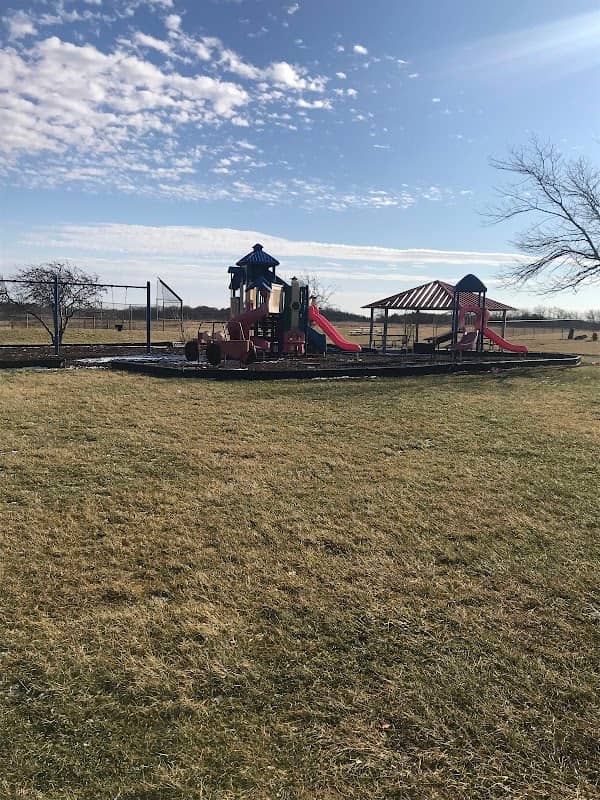 University Park Parks & Rec - Image 1