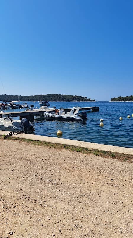 Slipway Poljana - Image 1