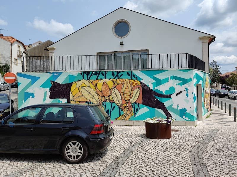 Mural de Mar - Image 1