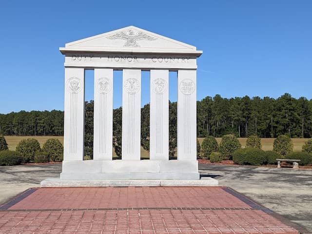 Georgia Veterans State Park - Image 2