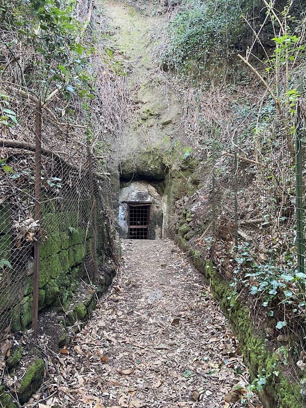 Cave of the Sibyl - Image 1