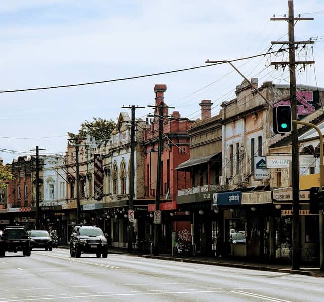 Gritty Newtown - Sydney Culture History Walks - Image 2