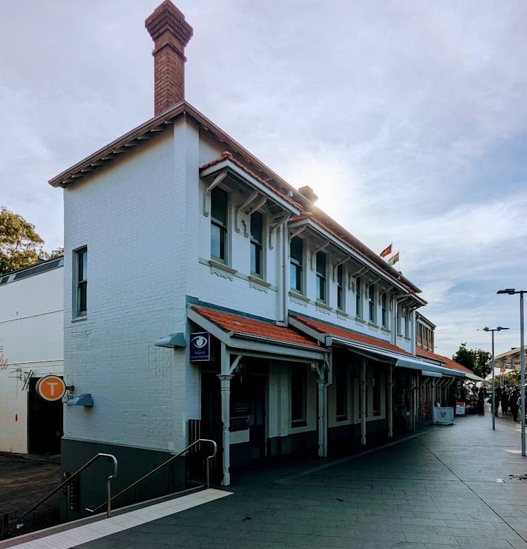 Gritty Newtown - Sydney Culture History Walks - Image 3