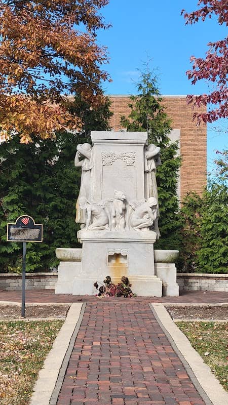 Withers Park - Image 1