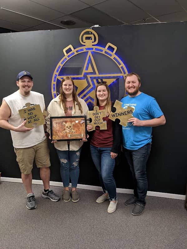 STAR Escape Rooms - Image 1