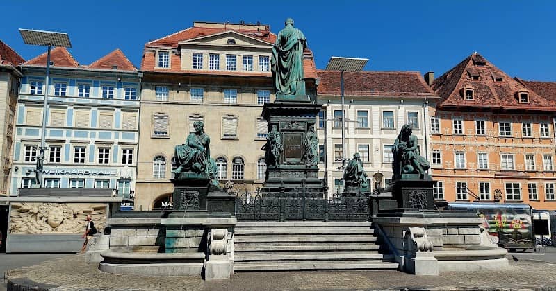 Altstadt von Graz - Image 1