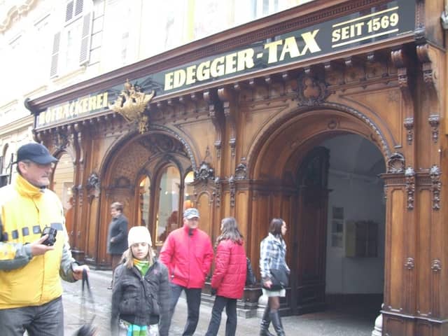 Altstadt von Graz - Image 3