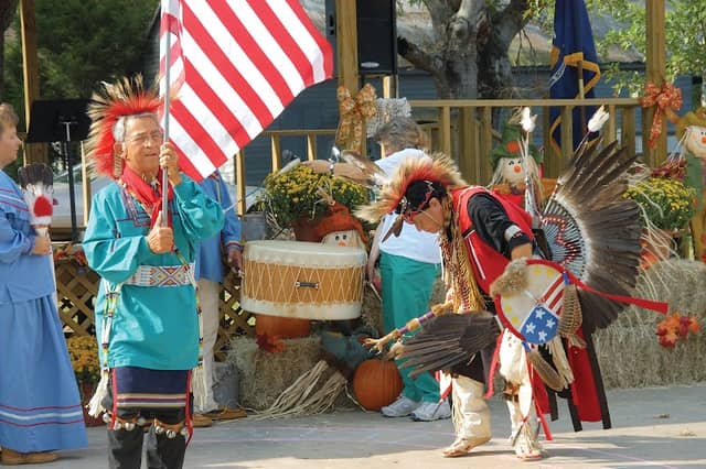 Adai Caddo Indian Nation Cultural Center - Image 1