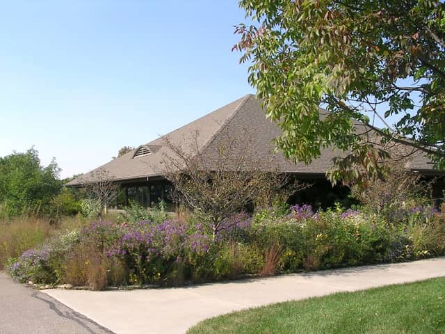 Dyck Arboretum of the Plains - Image 2