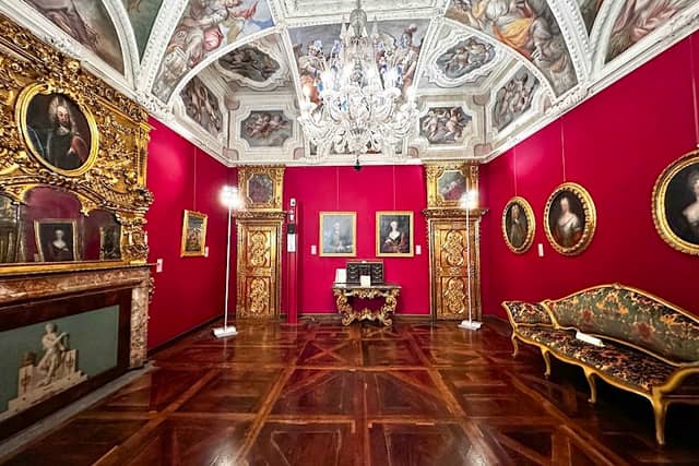Palazzo Mazzetti - Pinacoteca Civica - Image 3