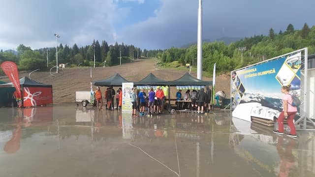 Rodnei Sky Race - Image 2