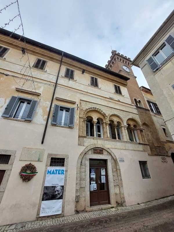 Palazzo Comunale medievale - Image 1