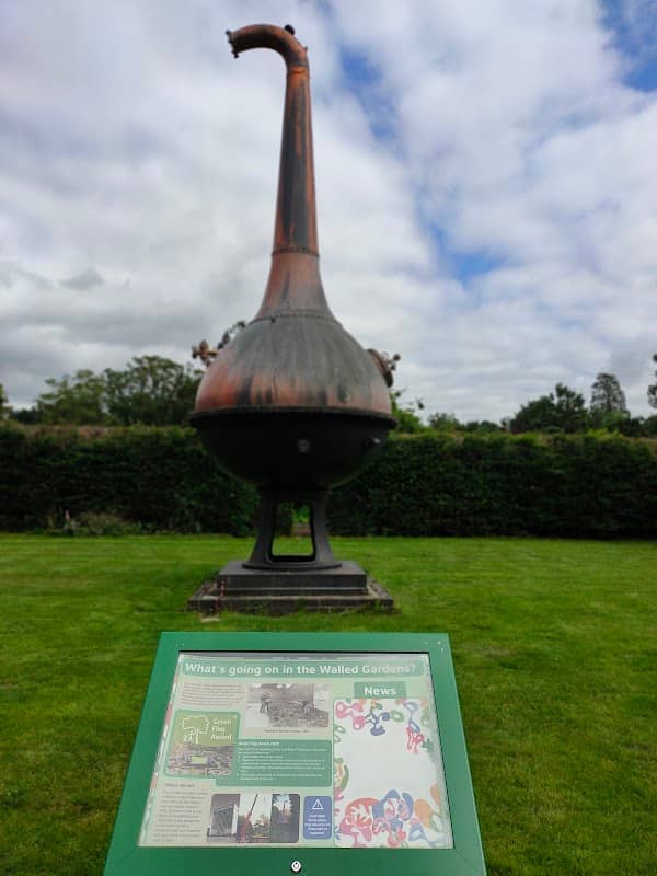Harlow Museum & Walled Gardens - Image 2