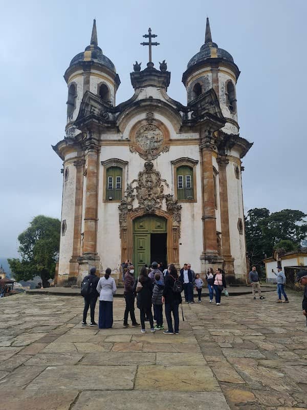 Chafariz do Largo de Coimbra - Image 1