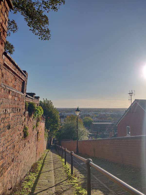 Top of Motherby Hill - Image 1