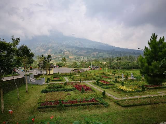 Kledung Pass - Image 3