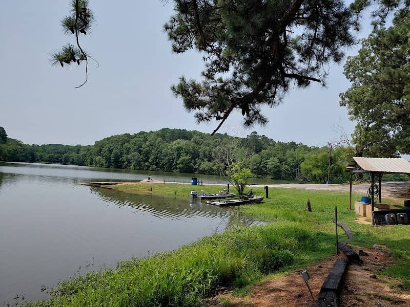 Sulligent Lake - Image 1