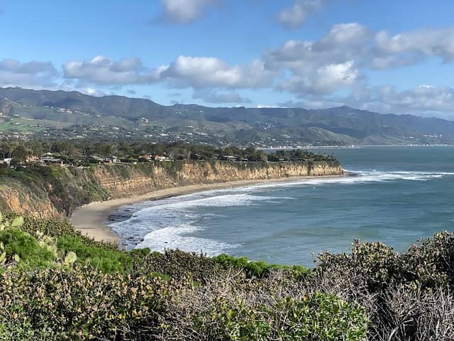 Point Dume Natural Preserve - Image 2