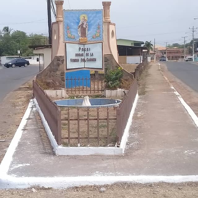Pocri Hogar de La Virgen Del Carmen - Image 1