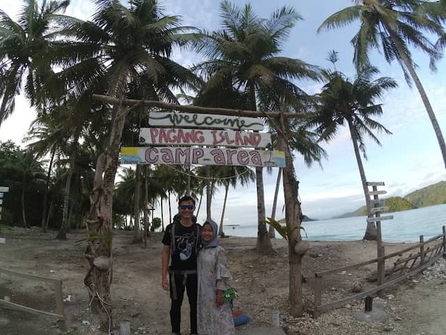Wisata pulau sumb∆r - Image 1