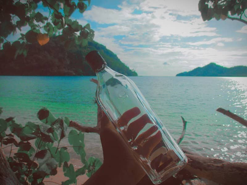 Wisata pulau sumb∆r - Image 2