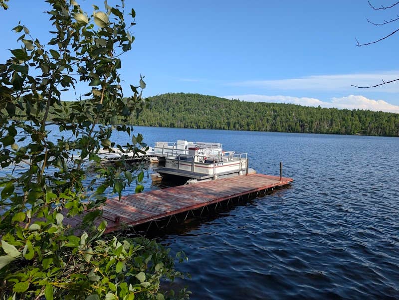 Lax Lake Resort - Image 2