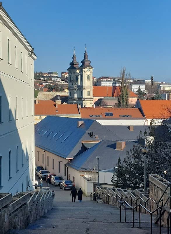 Lépcsősor - Image 2