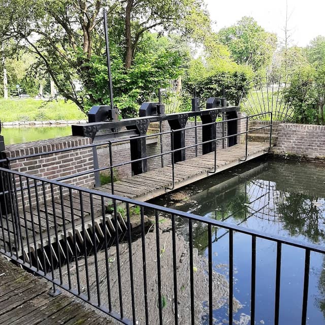 Ophovenermolen - Image 1