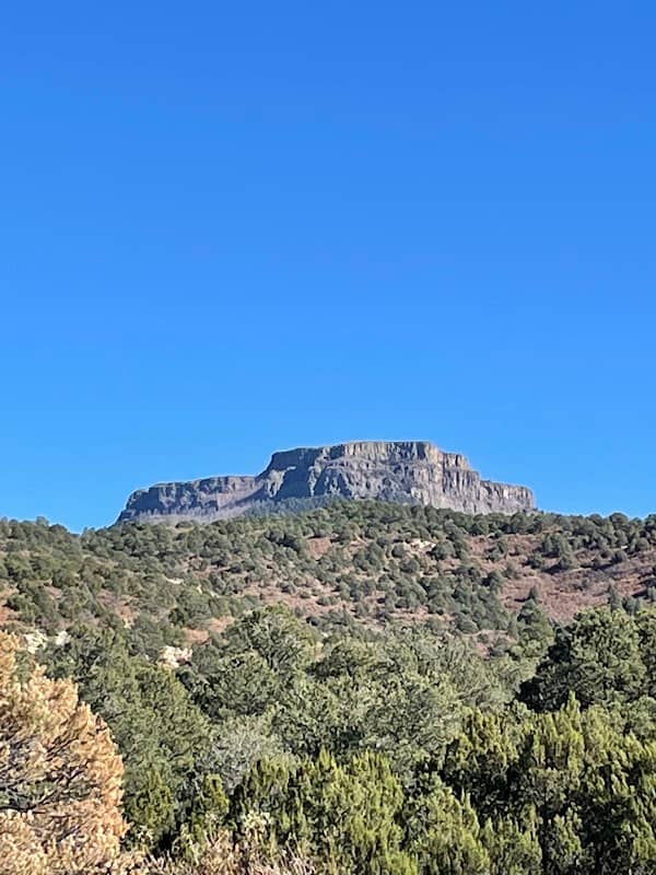 Fishers Peak State Park - Image 1