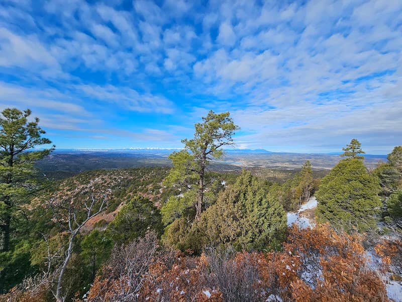 Fishers Peak State Park - Image 2