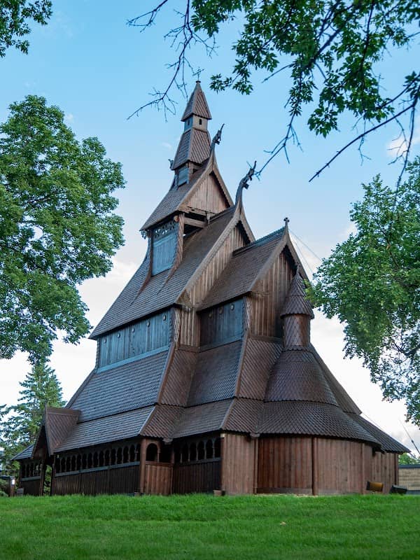 Hjemkomst Center - Image 1