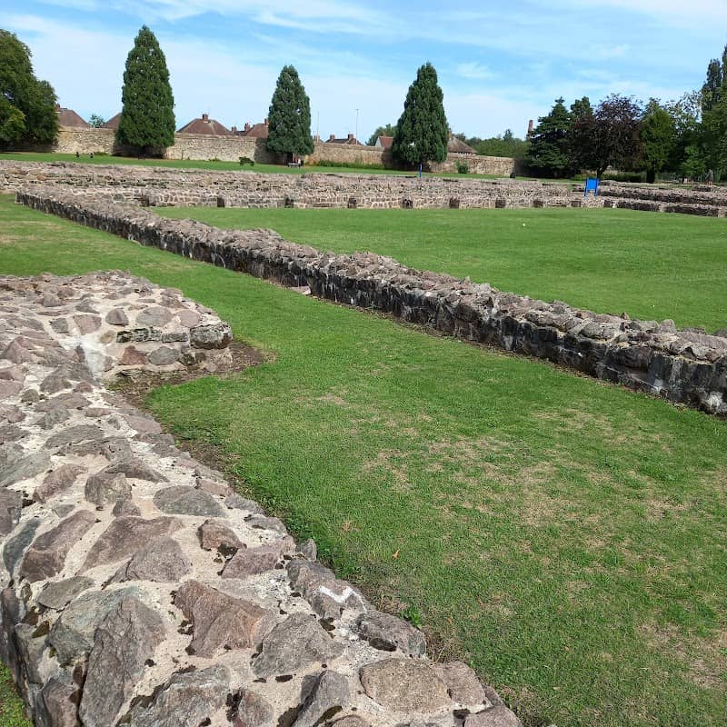 Abbey Park - Image 1