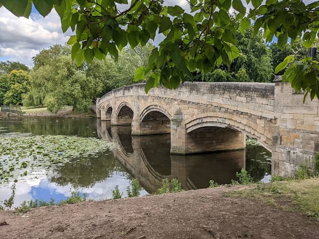 Abbey Park - Image 2