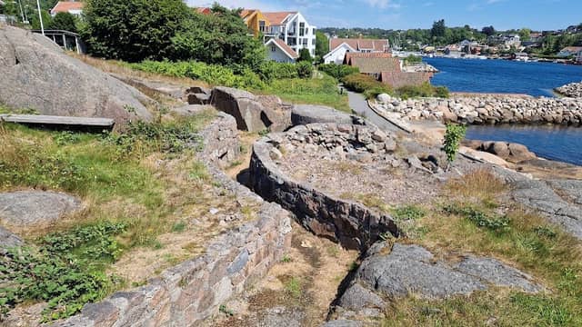 Sandodden Fort - Image 2
