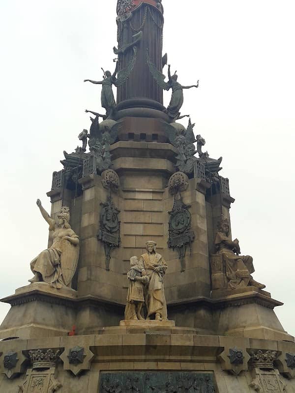 Plaza Francisco Cabero - Image 1