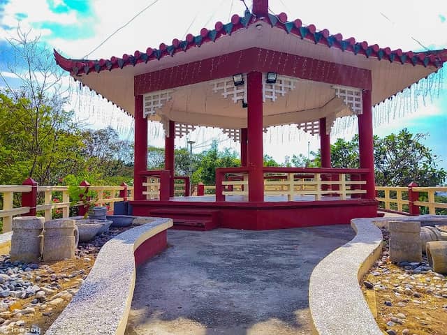 Pagoda Temple - Image 1