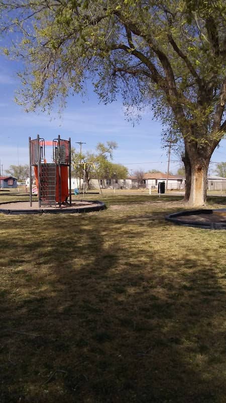 Morrison Park - Image 1