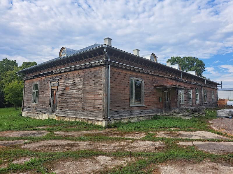 Sikassaare Mõis - Image 1