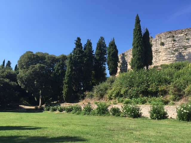 Castello di Cavriana - Image 1
