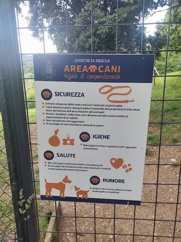 Area cani - Image 1